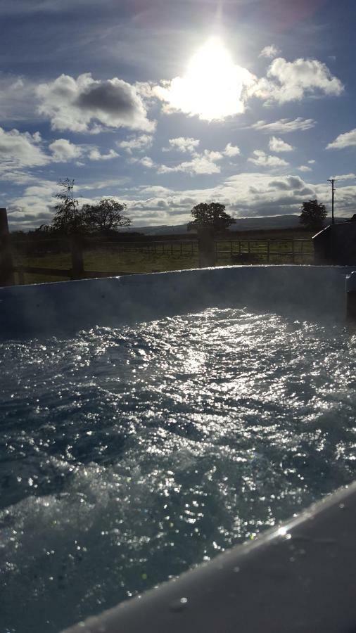 Ruth's Refresh Country Retreat With Private Hot Tub Casa vacanze Shrewsbury
